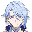 Genshin Impact Characters - Ayato