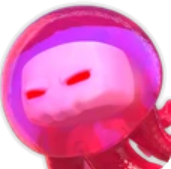 Angry Jelly pet Clash of Clans