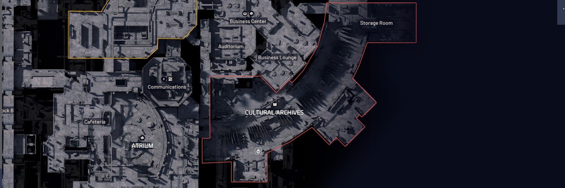 ARC Raiders Stella Montis Best Loot Locations