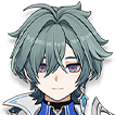 Genshin Impact Characters - Lohen