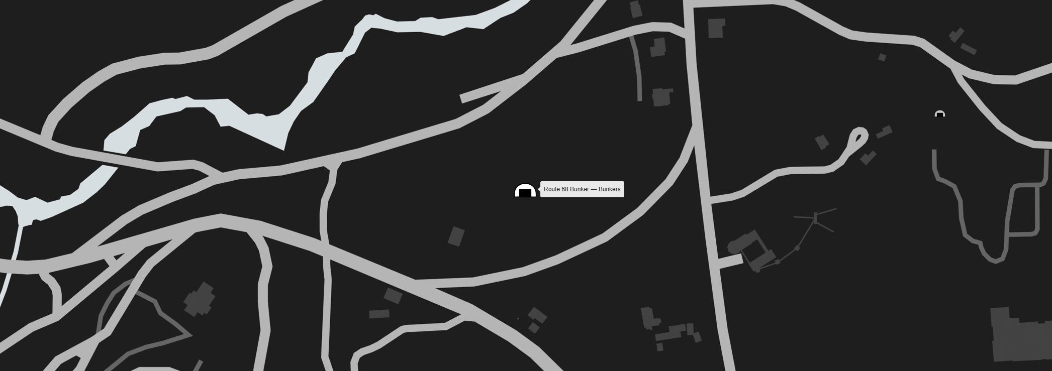 Route 68 Bunker GTA Online