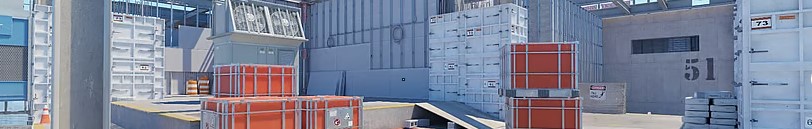 EliGE Crosshair Code