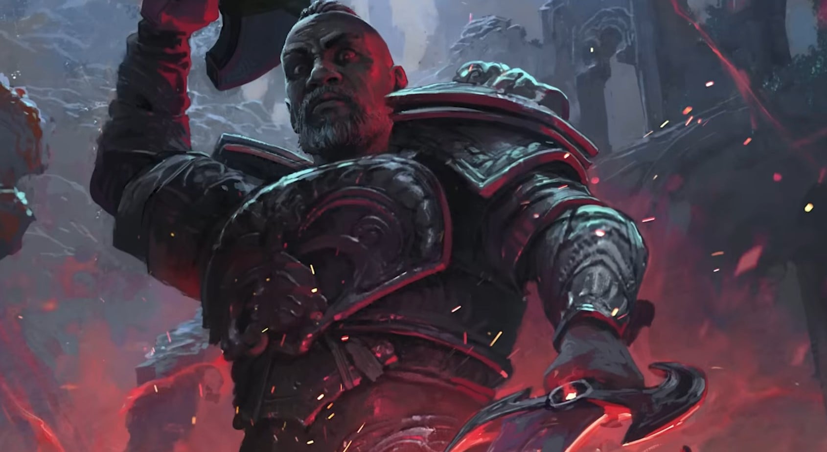 Warrior Path of Exile 2 Best Classes