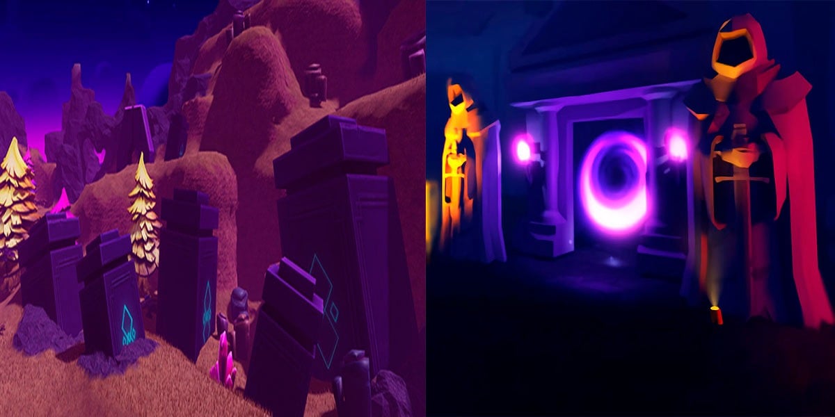 Mansion of Wonder - RBLX Promo Codes - October 2025