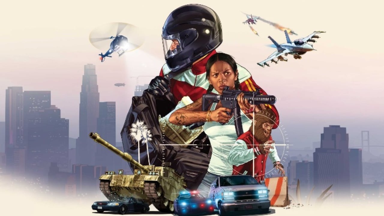 GTA Online DLCs Tier List - Free Mode Events Update