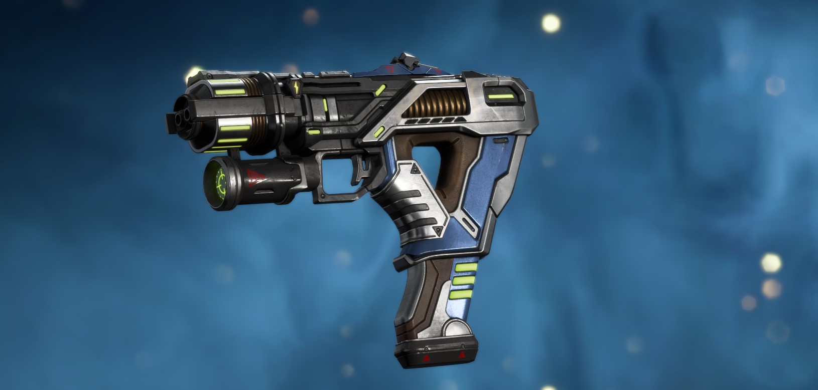 Best Apex Legends Weapons - Alternator