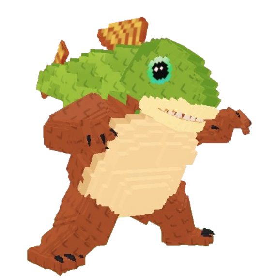 Best Brainrots - Trippi Troppi Troppa Trippa