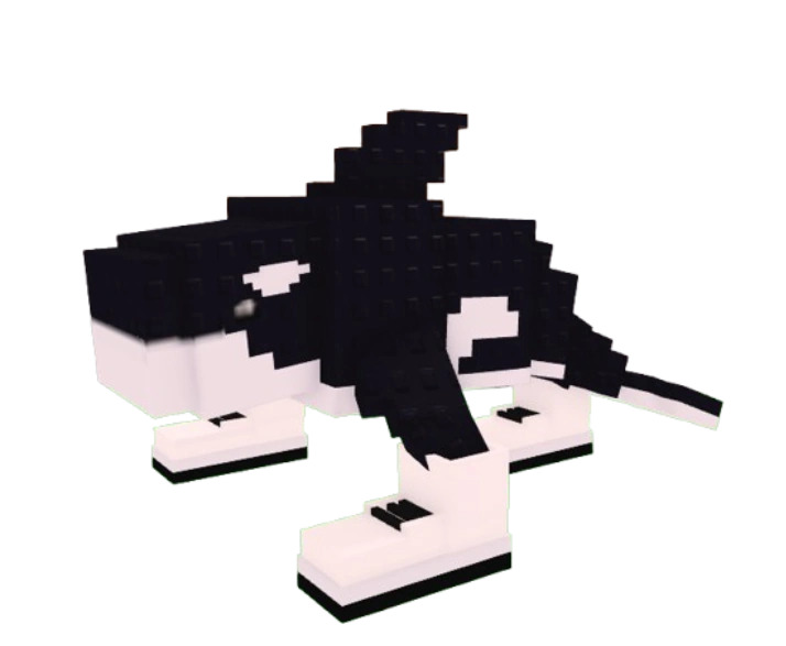 Best Brainrots - Orcalero Orcala