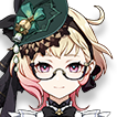 Genshin Impact Characters - Emilie