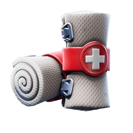 Fortnite Bandages Beginner's Guide