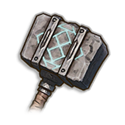 RSD Granite Maul
