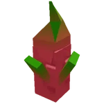 Grow a Garden 2 Plants Tier List - Dragon Fruit