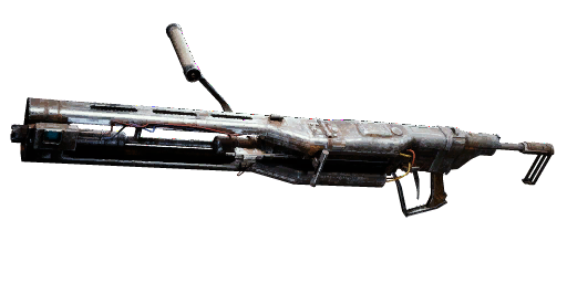 Torrente ARC Raiders Best Weapons Tier List