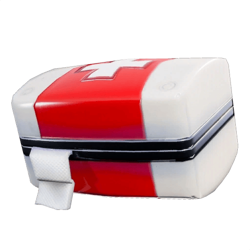 Fortnite Medkit Beginner's Guide