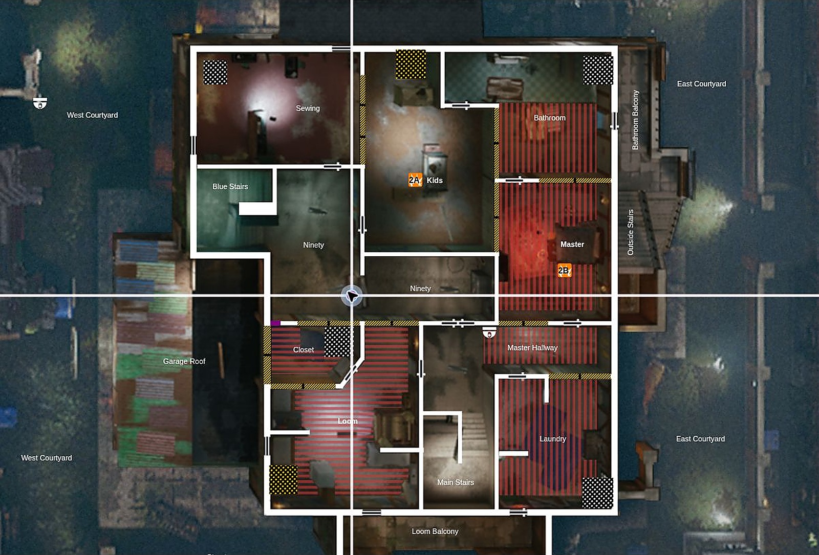 R6 Hereford Base Callouts F2