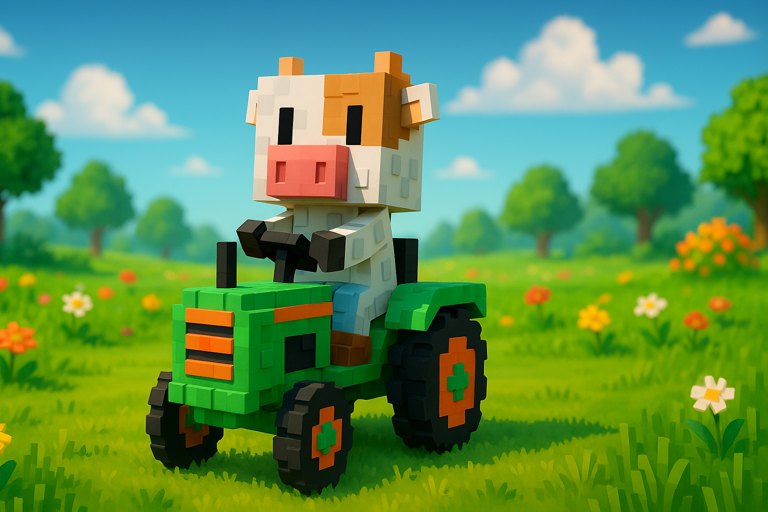Cow - Grow a Garden Best Pets Tier List