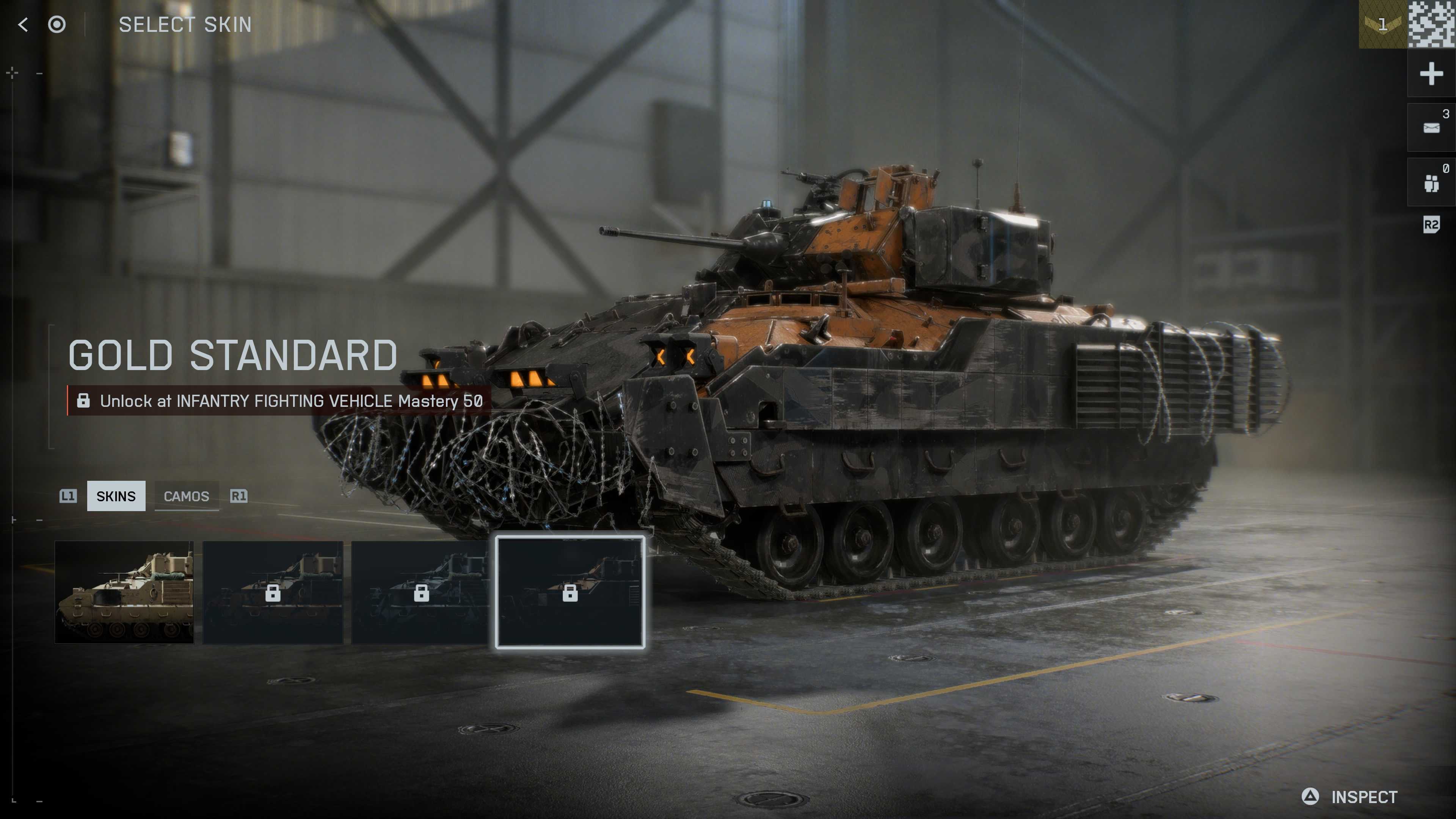 Battlefield 6 All Camos Guide