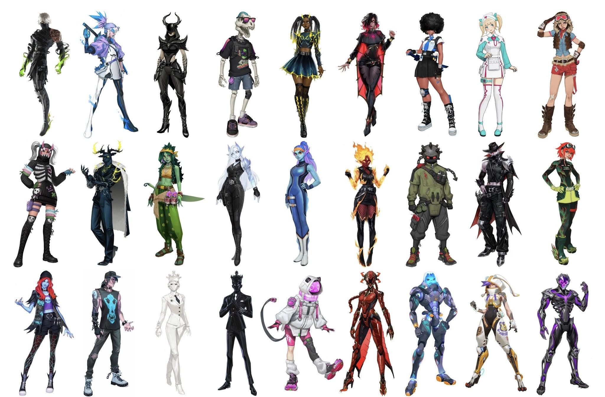 Unreleased Fortnite Collabs Coming in 2026
