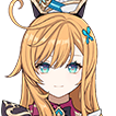 Genshin Impact Characters - Escoffier