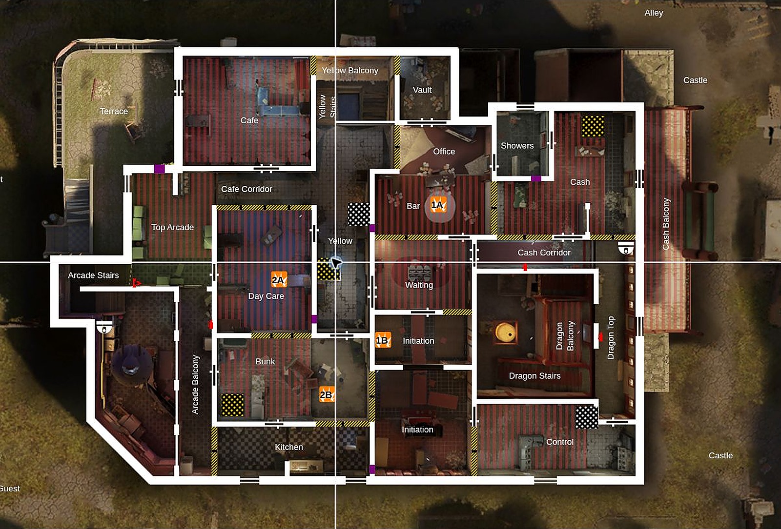 R6 Theme Park Callouts F2