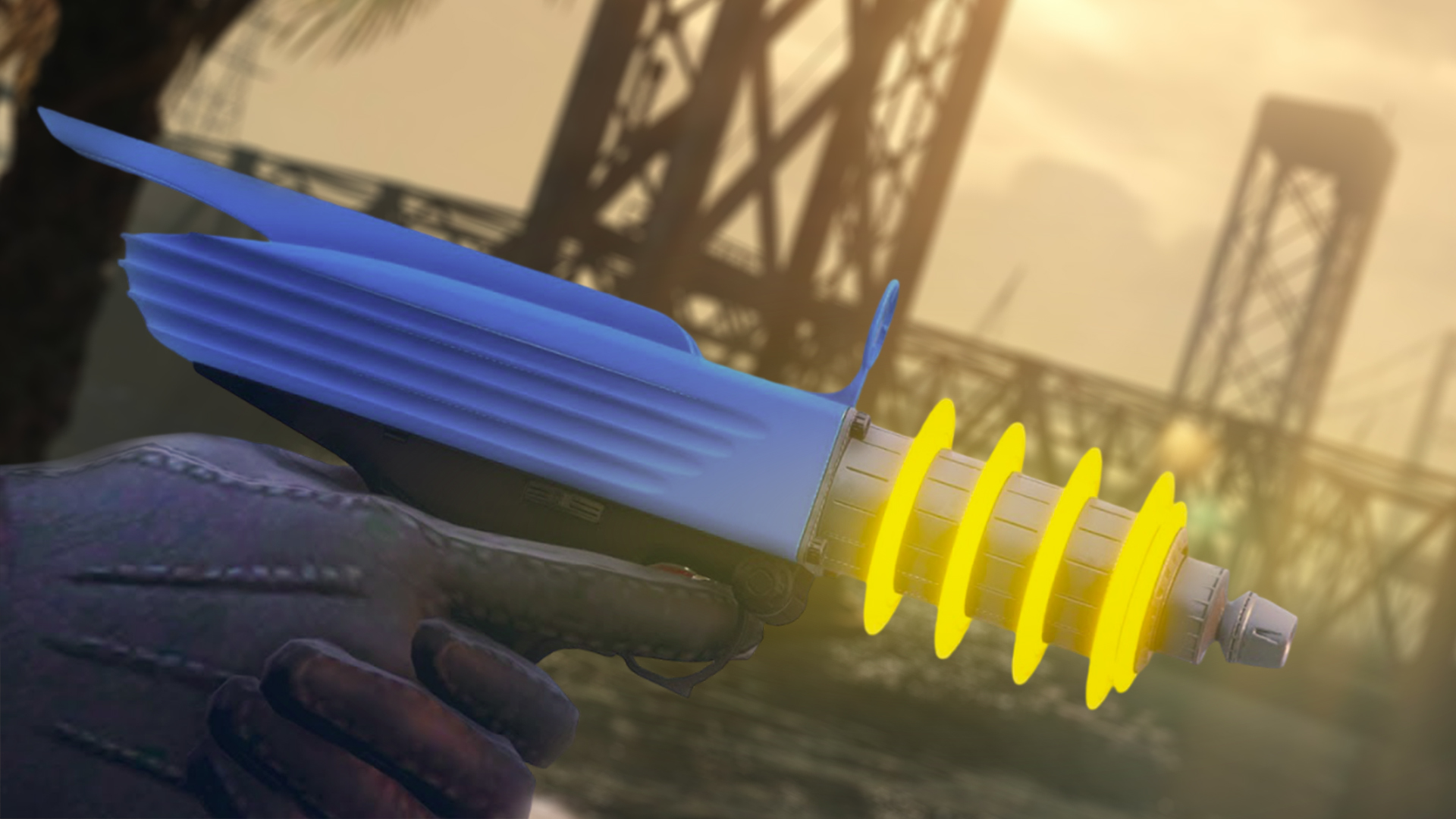 Most Helpful GTA Online Items - Up-n-Atomizer