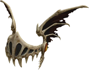 Best limited Roblox items - Helsworn Valkyrie