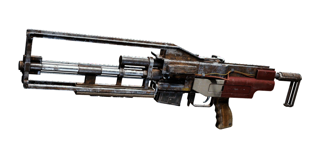 Arpreggio ARC Raiders Best Weapons Tier List