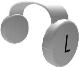 Best OG Roblox items - Clockwork Headphones