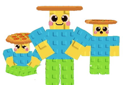 Best Brainrots - Los Noobinis