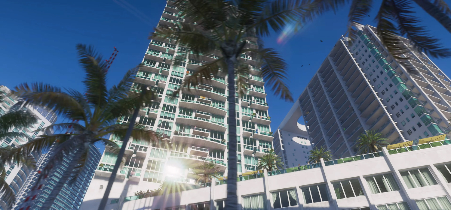 GTA 6 Locations - Tequesta