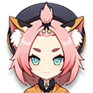 Genshin Impact Characters - Diona