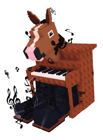 Best Brainrots - Cavallo Virtuoso