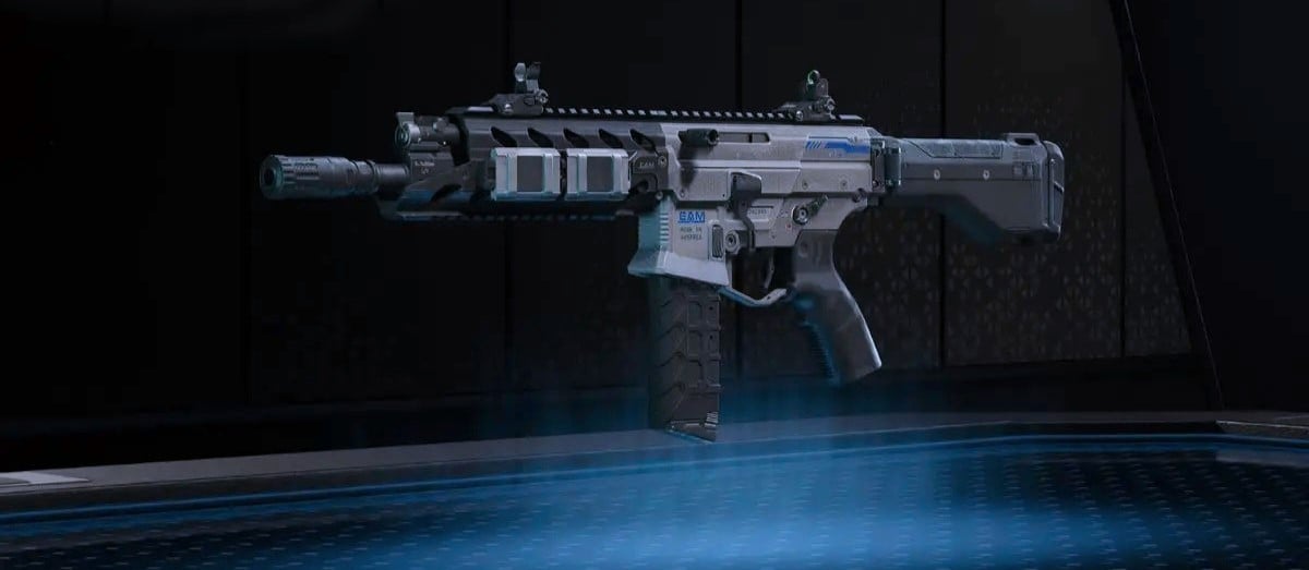 Peacekeeper Mk1 Black Ops 7 Zombies Best Weapons Tier List