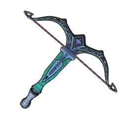 RSD Rune Crossbow