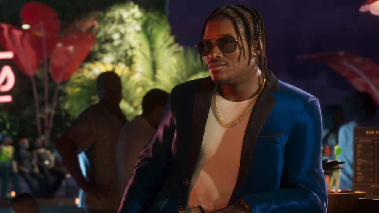 GTA 6 Characters - Dre