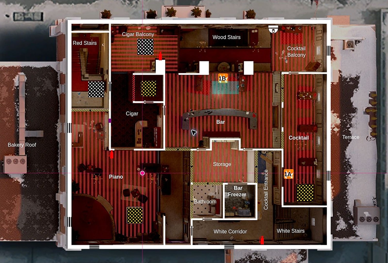 R6 Kafe Dostoyevsky Callouts F3