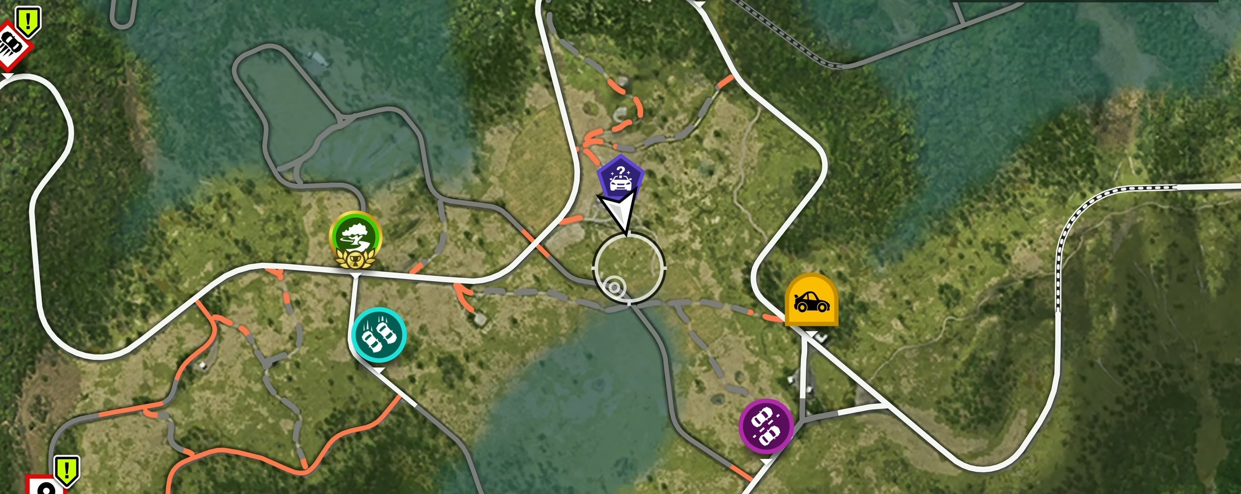 1985 Mazda RX-7 GSL-SE Treasure Car Location in Ohtani