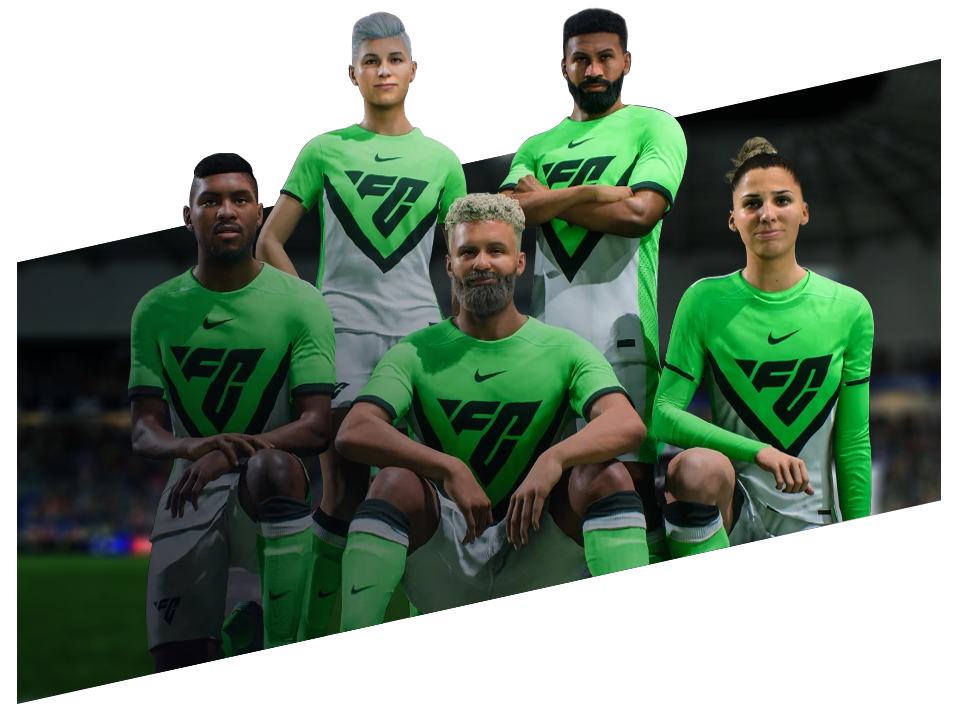 FC 26 Clubs Explained