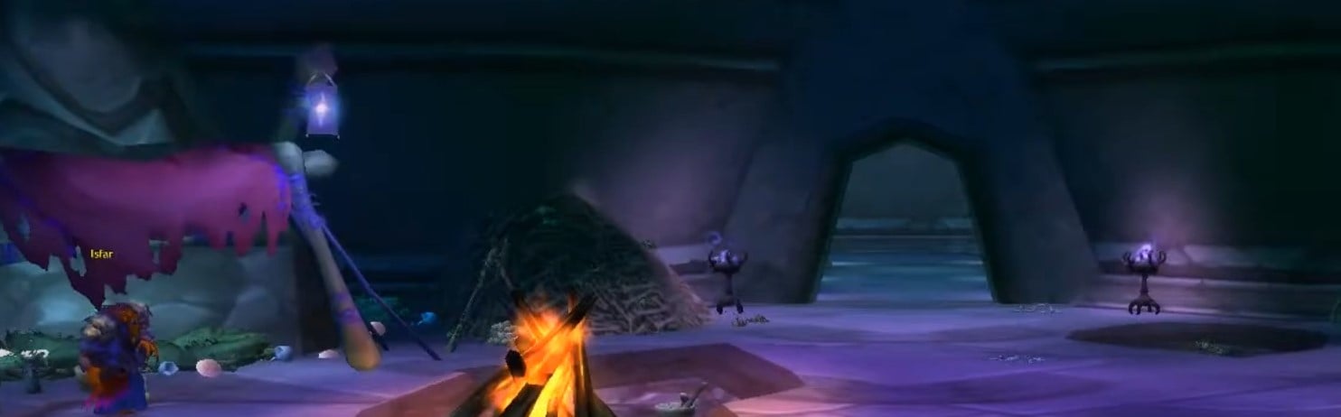 Sethekk Halls WoW TBC Anniversary