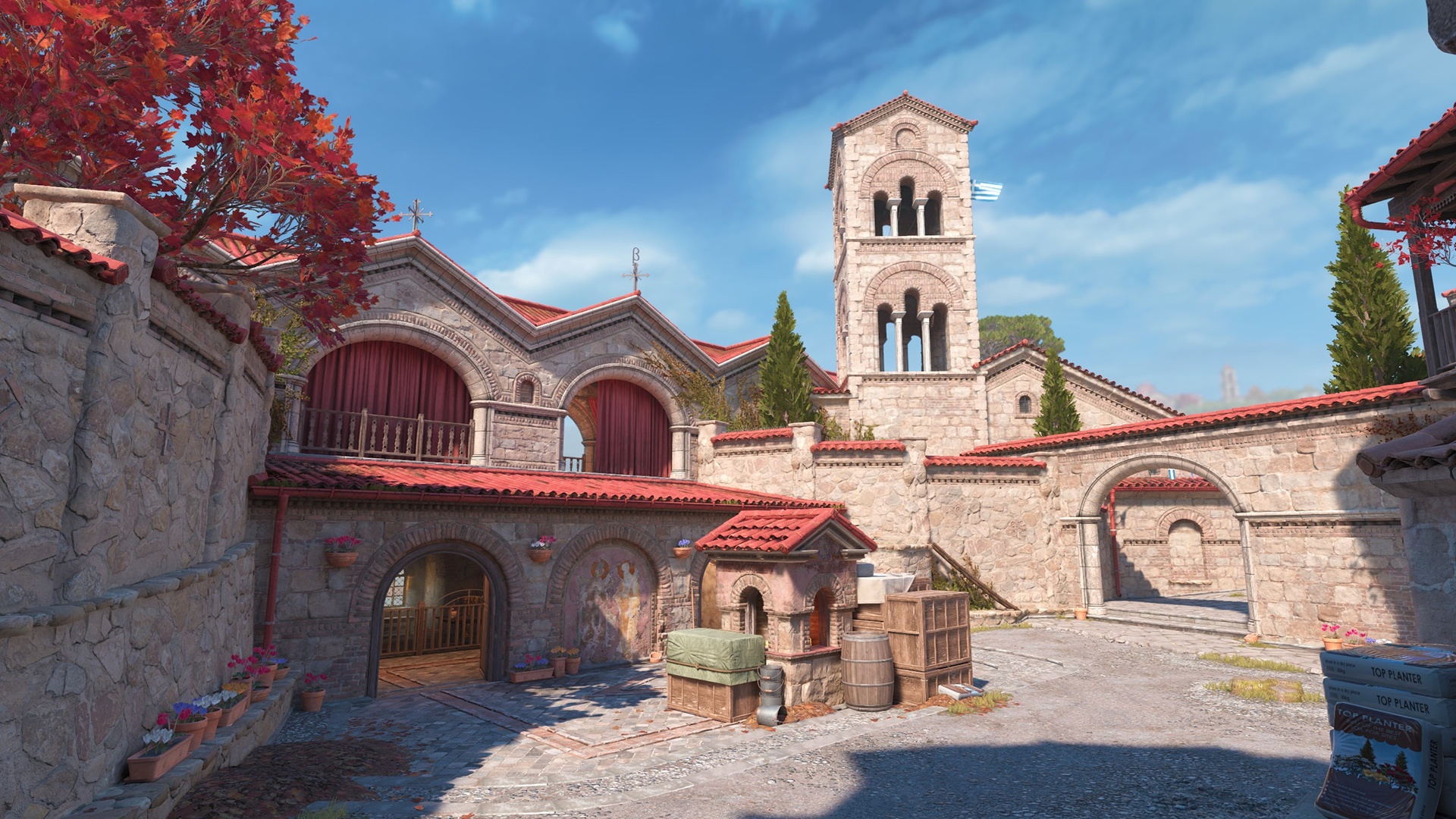 Boulder CS2 Map