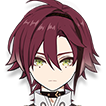 Genshin Impact Characters - Heizou