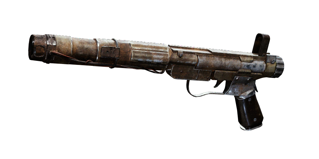 Hairpin ARC Raiders Best Weapons Tier List