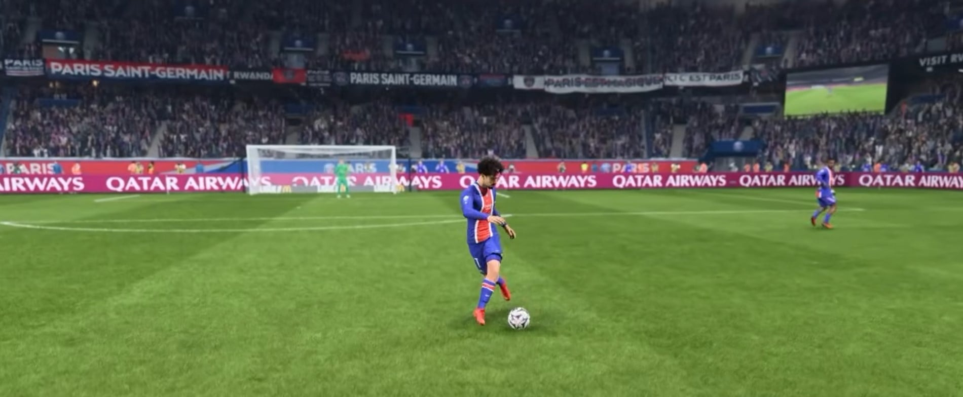 FC 27 Skill Move