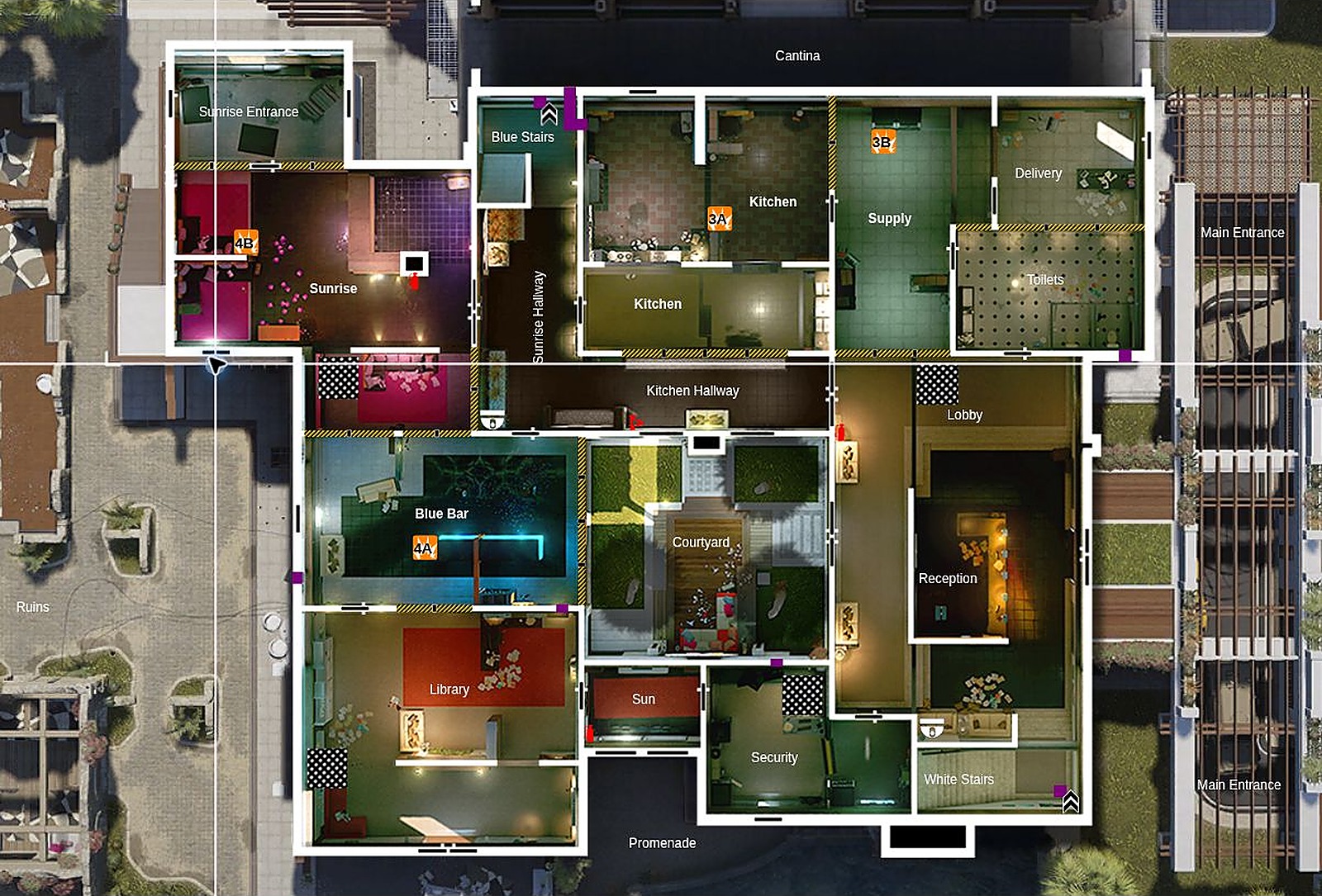 R6 Coastline Callouts F1