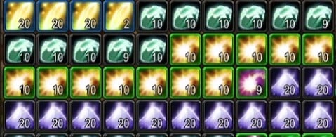 WoW TBC Anniversary Materials