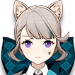 Genshin Impact Characters - Lynette