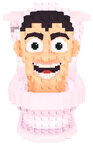 Best Brainrots - Skibidi Toilet