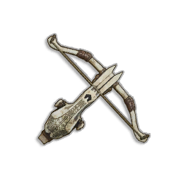 RSD Dorgeshuun Crossbow