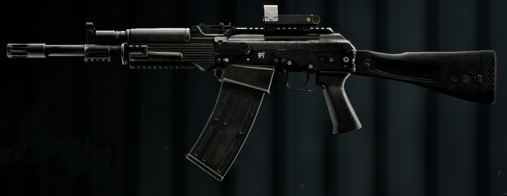 19.5KS-K - Battlefield REDSEC Best Weapons