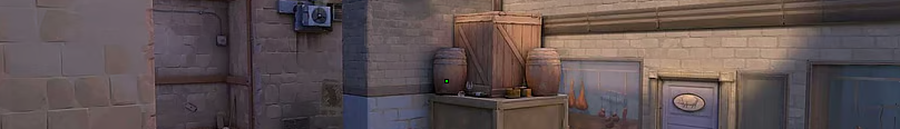 Best Valo Crosshair Codes - Mitch